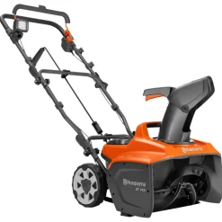 Husqvarna ST 143i batteridriven snöslunga med LED, 36 V