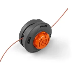 Husqvarna trimmerhuvud R25B med trimmerlina Whisper Twist