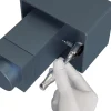 Hylsnyckelsats Wera Tool-Check
