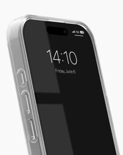 Ideal of Sweden Clear Case MagSafe för iPhone 16