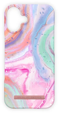 Ideal of Sweden Fashion Case för iPhone 16 mobilskal