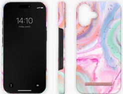Ideal of Sweden Fashion Case för iPhone 16 mobilskal