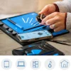 iFixit FixMat magnetisk matta med sorteringsfack