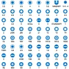 iFixit Mako precisionsmejsel med bits, 64 delar