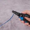 iFixit Mandible Wire Strippers kabelskalare