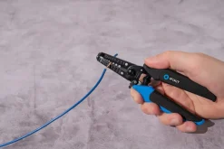 iFixit Mandible Wire Strippers kabelskalare