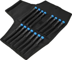 iFixit Marlin skruvmejselset, 15 precisonsmejslar