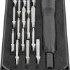 iFixit Minnow precisionsmejsel med bits, 16 delar