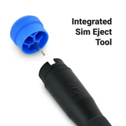iFixit Minnow precisionsmejsel med bits, 16 delar