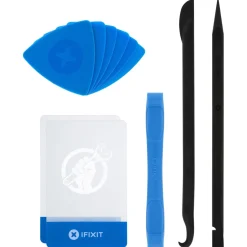 iFixit mobilverktyg, öppningsverktyg och spudger