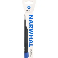 iFixit Narwhal 6-i-1 skruvmejsel med vridgrepp