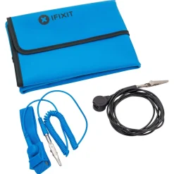 Ifixit Portable Anti-Static Mat antistatisk matta 60 x 60 cm