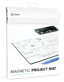 iFixit Pro magnetmatta för skruvar och smådelar