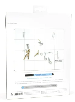 iFixit Pro magnetmatta för skruvar och smådelar
