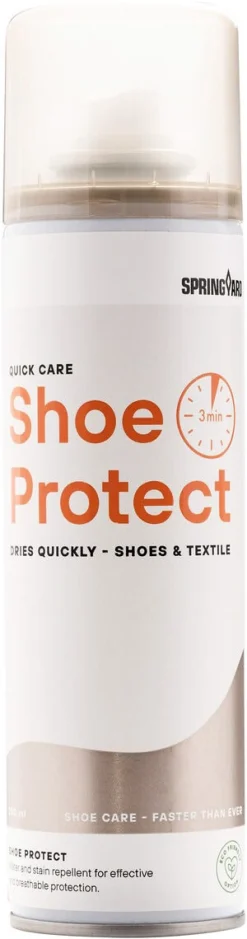 Impregneringsspray Springyard Shoe Protect