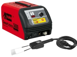 Induktionsvärmare Telwin Smart Inductor 5000 Twister