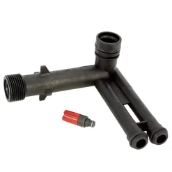 Inloppsrör Kärcher K3/K4