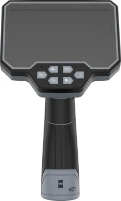 Inspektionskamera USB, 115 cm kameraarm, vattentät