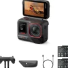 Insta360 Ace Pro 2 Dual Battery Bundle actionkamera 8K