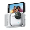 Insta360 GO Ultra actionkamera 4K Arctic White