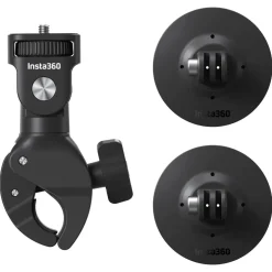 Insta360 Motorcycle Kit kamerafäste för motorcykel