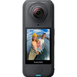 Insta360 X4 Air 360-kamera 8K