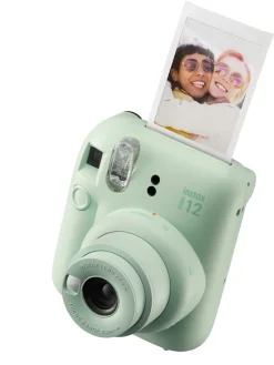 Instax Mini 12 kamera