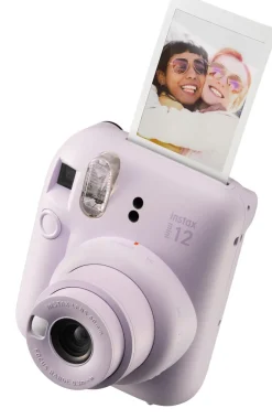 Instax Mini 12 kamera