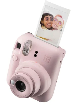 Instax Mini 12 kamera