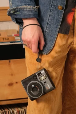 Instax mini 41 kamera med selfie-spegel