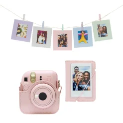 Instax Mini 12 tillbehör till kamera, Fujifilm