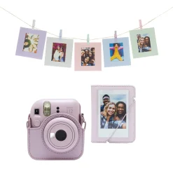 Instax Mini 12 tillbehör till kamera, Fujifilm