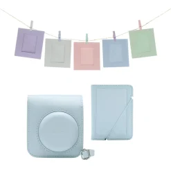 Instax Mini 12 tillbehör till kamera, Fujifilm