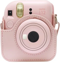 Instax Mini 12 väska med axelrem, Fujifilm