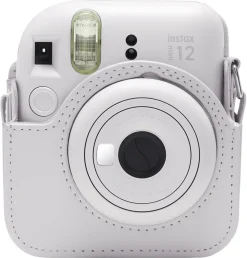 Instax Mini 12 väska med axelrem, Fujifilm