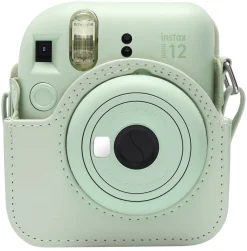 Instax Mini 12 väska med axelrem, Fujifilm