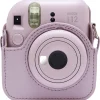 Instax Mini 12 väska med axelrem, Fujifilm
