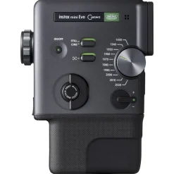 Instax Mini Evo Cinema kamera med video