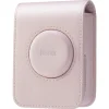 Instax Mini Evo kameraväska, rose