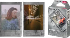 Instax Mini film fotopapper 10-pack, Fujifilm