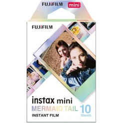 Instax Mini film fotopapper 10-pack, Fujifilm