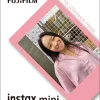 Instax Mini film fotopapper 10-pack, Fujifilm