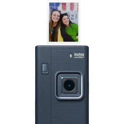 Instax Mini LiPlay Plus hybridkamera 2-i-1