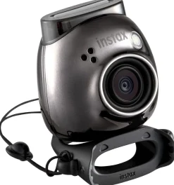 Instax Pal digitalkamera med Bluetooth, Fujifilm