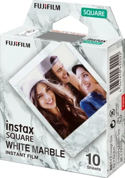 Instax Square film 10-pack, Fujifilm