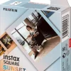 Instax Square film 10-pack, Fujifilm