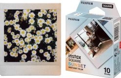 Instax Square film 10-pack, Fujifilm