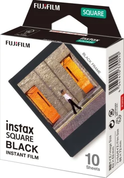 Instax Square film 10-pack, Fujifilm