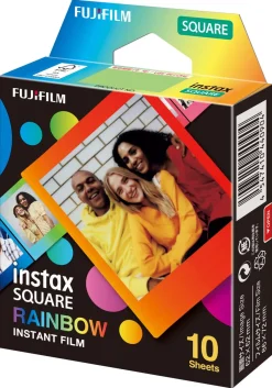 Instax Square film 10-pack, Fujifilm
