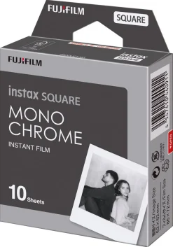 Instax Square film 10-pack, Fujifilm